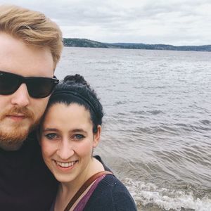 Meet your Posher, Ron